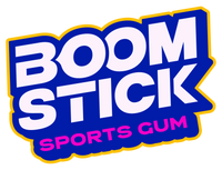 Boomstick Sports Gum